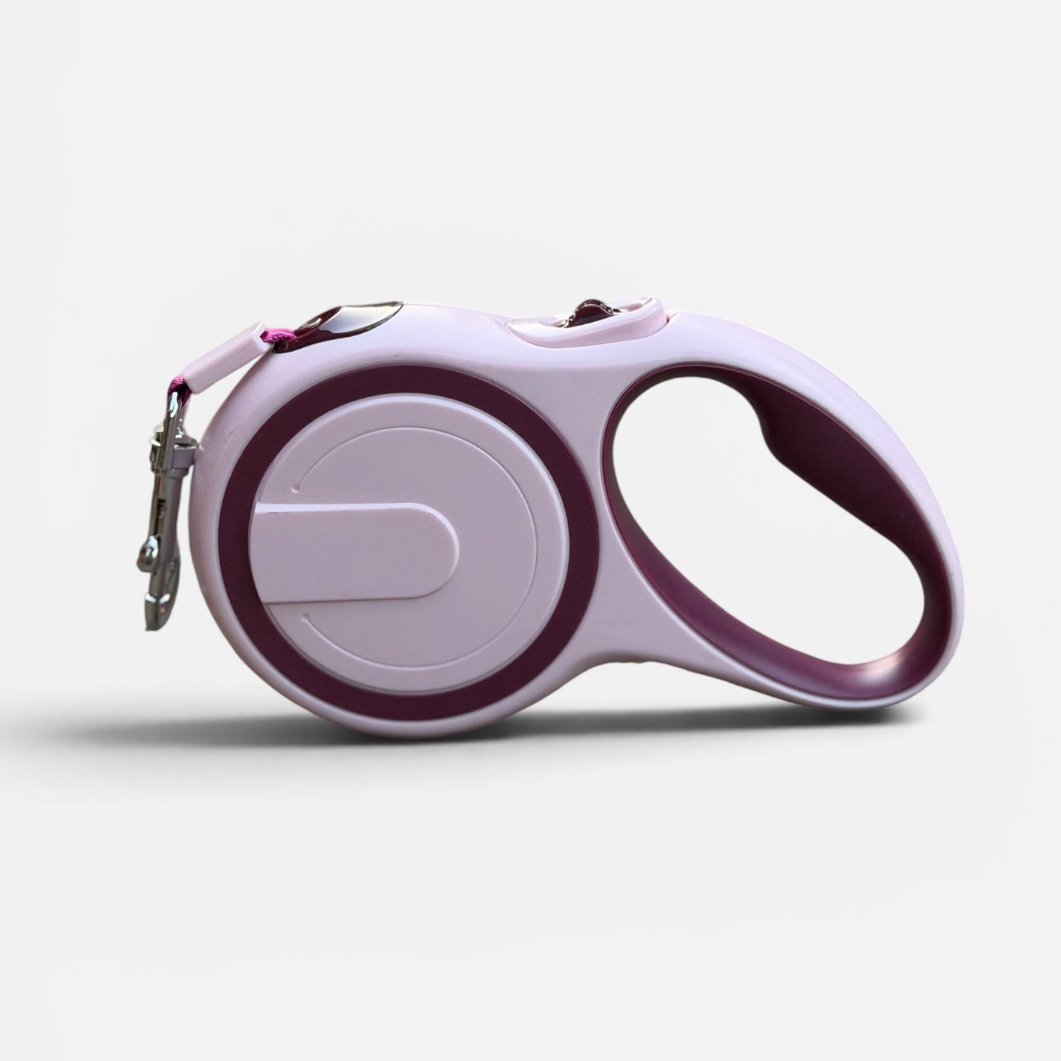 Automatisk Hundesnor Rosa