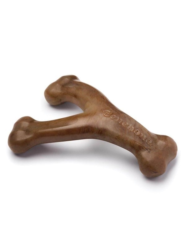 Benebone Wishbone Bacon 18 Cm  854111004002