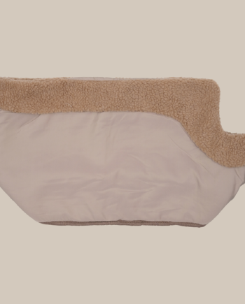 Brun   Teddy Inderfor