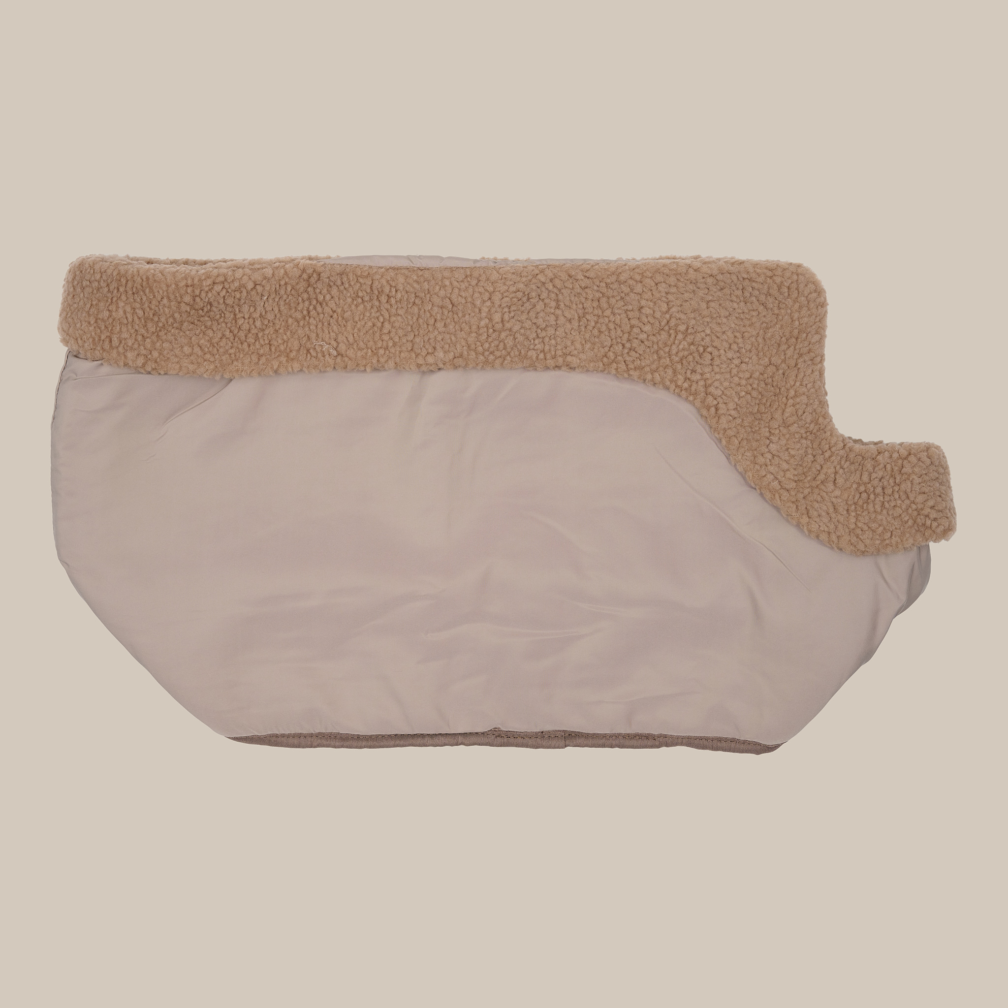 Brun   Teddy Inderfor