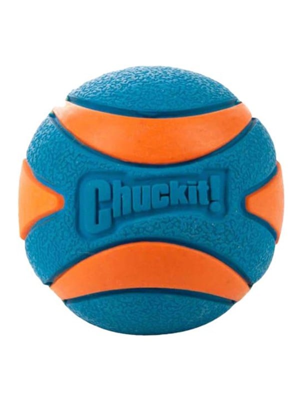 Chuckit Ultra Squeaker Ball     Cm   Pcs   Chuc33068