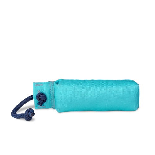 Coachi Training Dummy Til Apporteringstræning  Str     Lyseblå  26 Cm  For Store Hunde