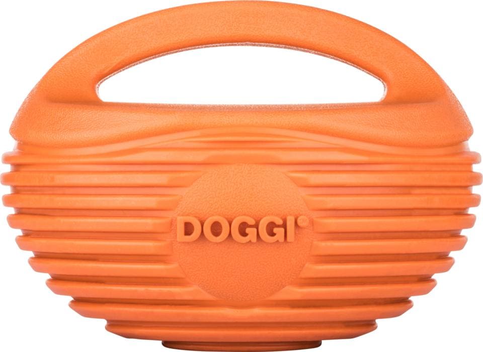 Eldorado  Doggi Rugby Bold Hundelegetøj Gummi  Vinyl Og Latex Spar Stort På Alt Til Dit Kæledyr Op Til 50