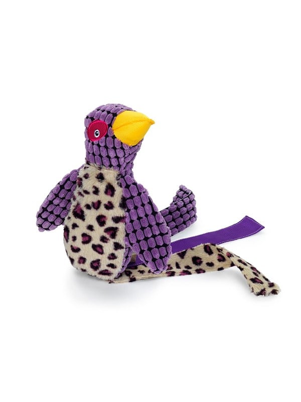 Dogman 325008 Dog Cat Toy