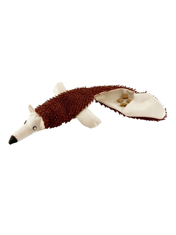 Dogman Dog Toy Rat