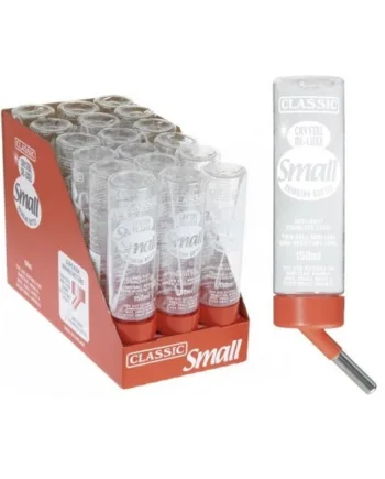 Drikkeflaske Classic Small