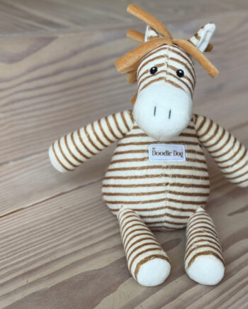 Giraffen Georg Fra By Doodle Dog