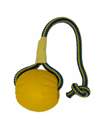 Hundebold Med Reb  Starmark Durafoam