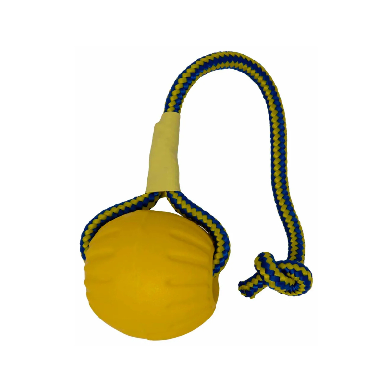 Hundebold Med Reb Starmark Durafoam