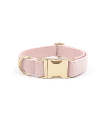 Hundehalsbånd  Ella Rosa Xs