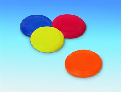 Natural Brande  Gummi-frisbee  ø19 Cm  Hundelegetøj Hundelegetøj Spar Stort På Alt Til Dit Kæledyr Op Til 50