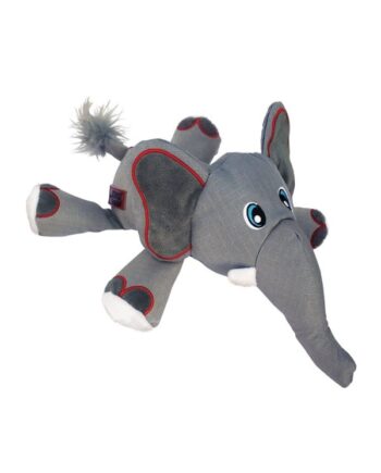 Kong Cozie Ultra Ella Elephant 30   22     Cm