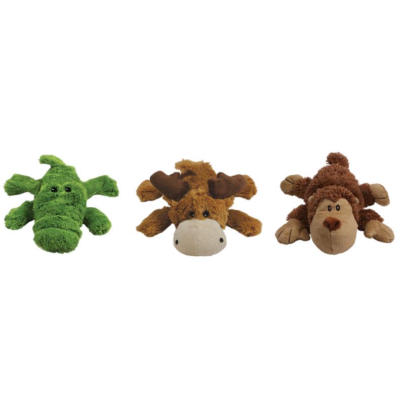 Imazo  Kong Cozies Naturale  Small  Hundelegetøj Hundelegetøj Plys Quot Quot Polyester Spar Stort På Alt Til Dit Kæledyr Op Til 50