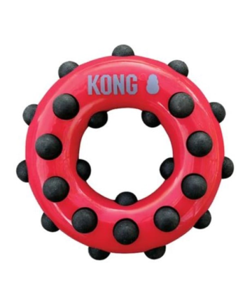 Kong Dotz Circle 16cm