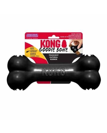 Kong Extreme Goodiebone   10x26 5x7cm