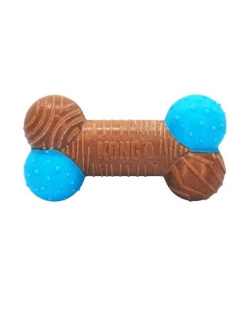 Kong Hundelegetøj Corestrength Bamboo Bone Large 16cm