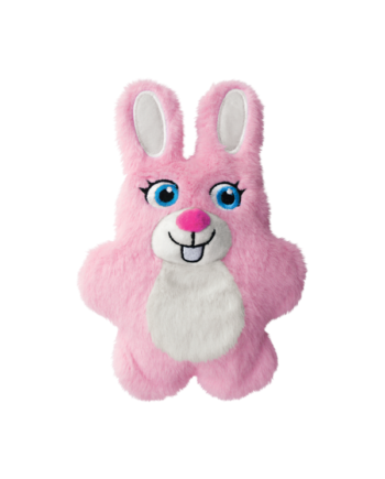 Kong Hundelegetøj Snuzzles Kiddos Bunny 18cm