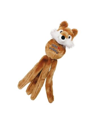 Kong Hundelegetøj Wubba Friends Assorterede Farver Lille 26cm