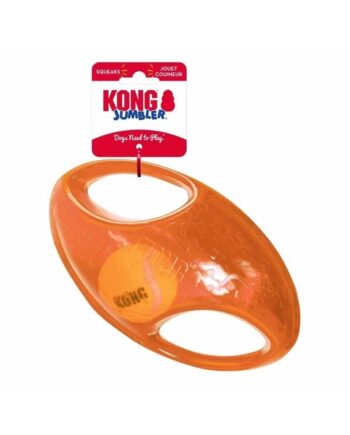 Kong Jumbler Football Mix