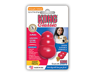 Imazo  Kong Classic Small Hundelegetøj       Cm Hundelegetøj Spar Stort På Alt Til Dit Kæledyr Op Til 50
