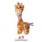 Imazo  Kong Knots Twist Mix 32cm     Hundelegetøj Hundelegetøj Reb Quot Quot Plys Quot Quot Polyester Spar Stort På Alt Til Dit Kæledyr Op Til 50