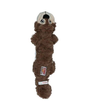 Kong Kong Scrunch Knots Squirrel