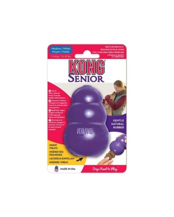 Kong Legetøj Kong Senior