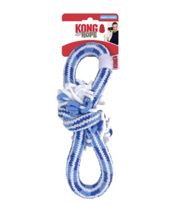 Kong Rope Tug Puppy