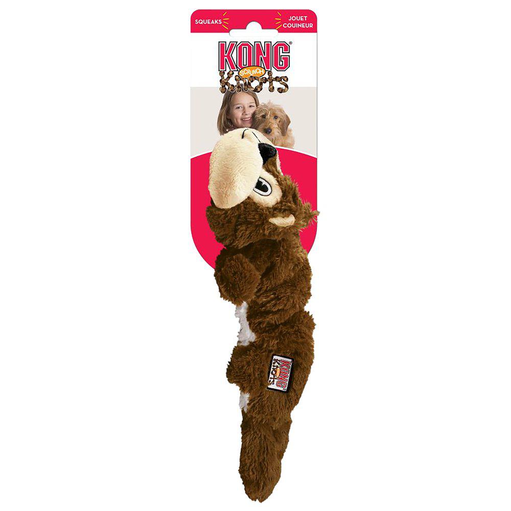 Imazo  Kong Scrunch Knots Egerns   24x6x5 Cmhundelegetøj Hundelegetøj Reb Quot Quot Polyester Spar Stort På Alt Til Dit Kæledyr Op Til 50