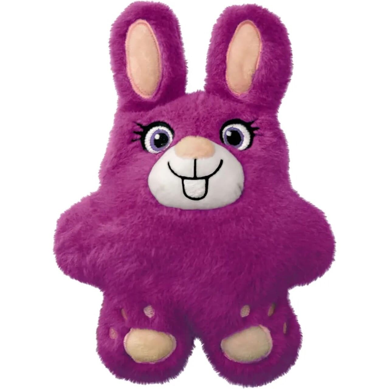 Imazo  Kong Snuzzles Bunny  Fyldigt Plyslegetøj Med Helkrops-piv Hundelegetøj Plys Alt Til Hunden