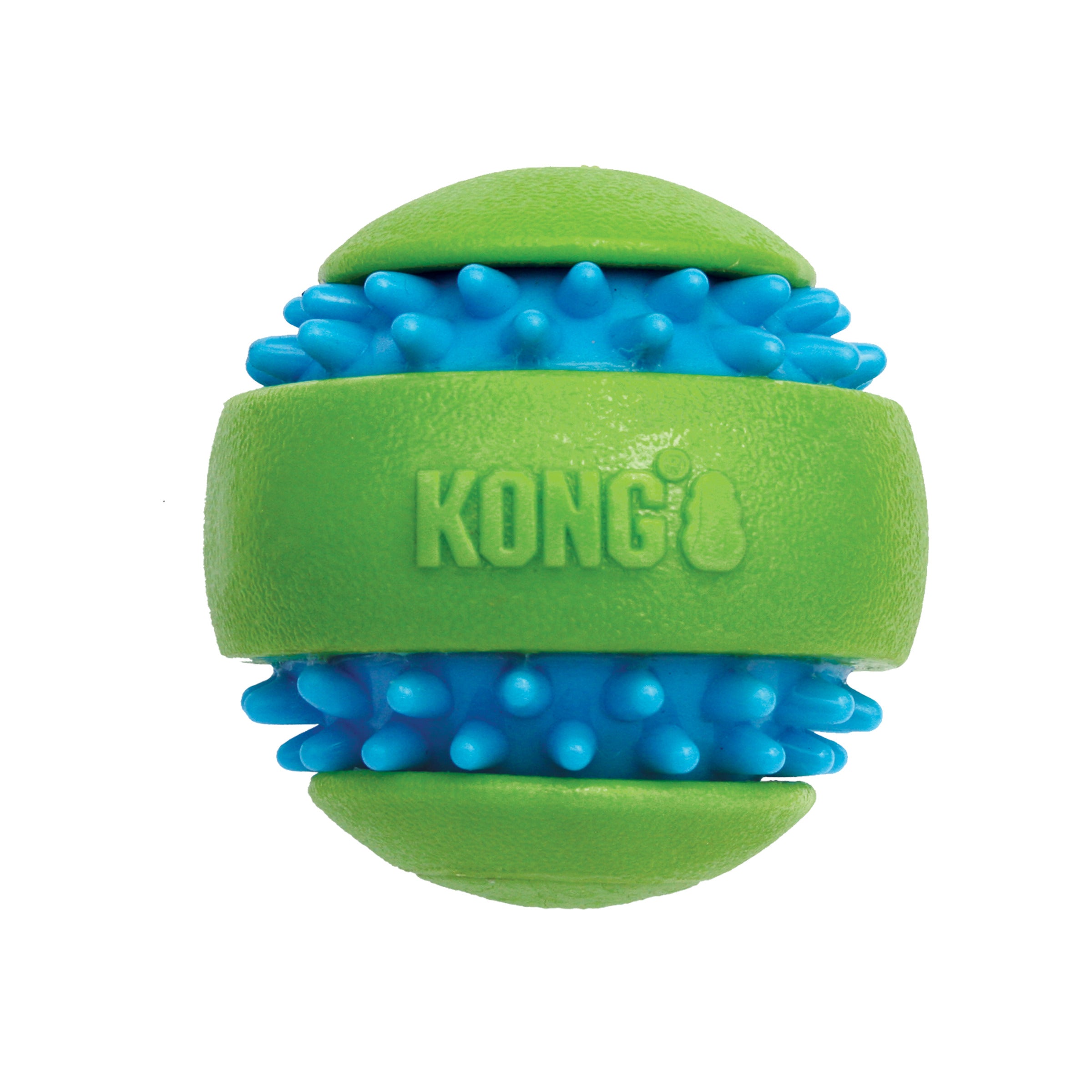 Imazo  Kong Squeez Goomz Ball   ø6 5cm Hundelegetøj Hundelegetøj Spar Stort På Alt Til Dit Kæledyr Op Til 50