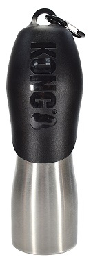 Kong Stål Vandflaske 700ml