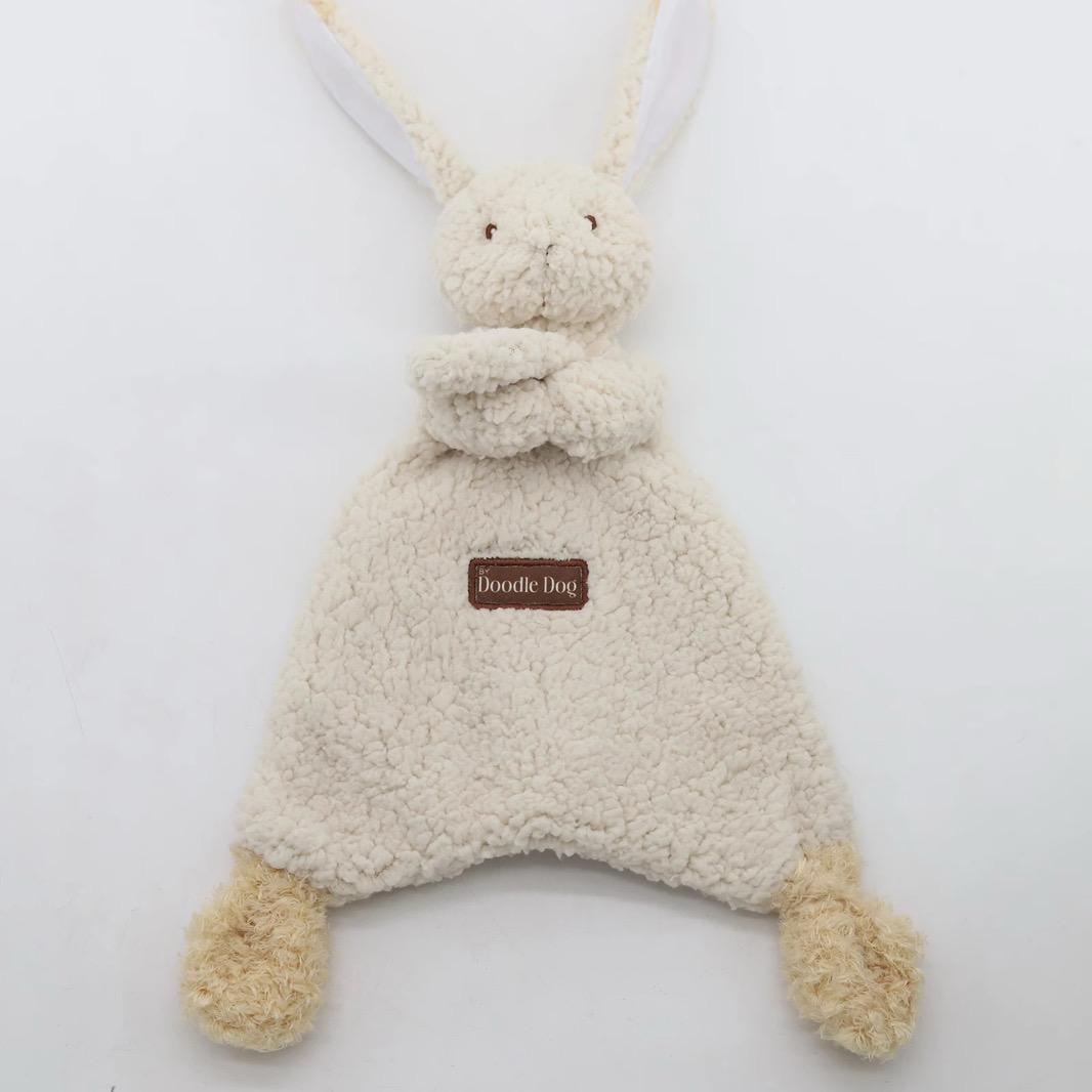 Kramme Kanin Lyd Fra By Doodle Dog