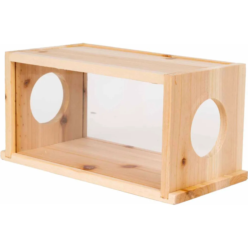 Lille Gravekasse Til Hamster Og Mus 21 12 12 Cm