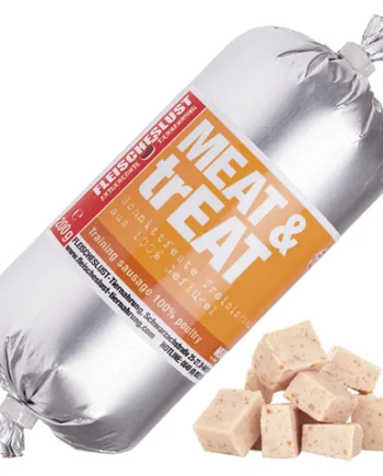 Meat   Treat    Fjerkræ