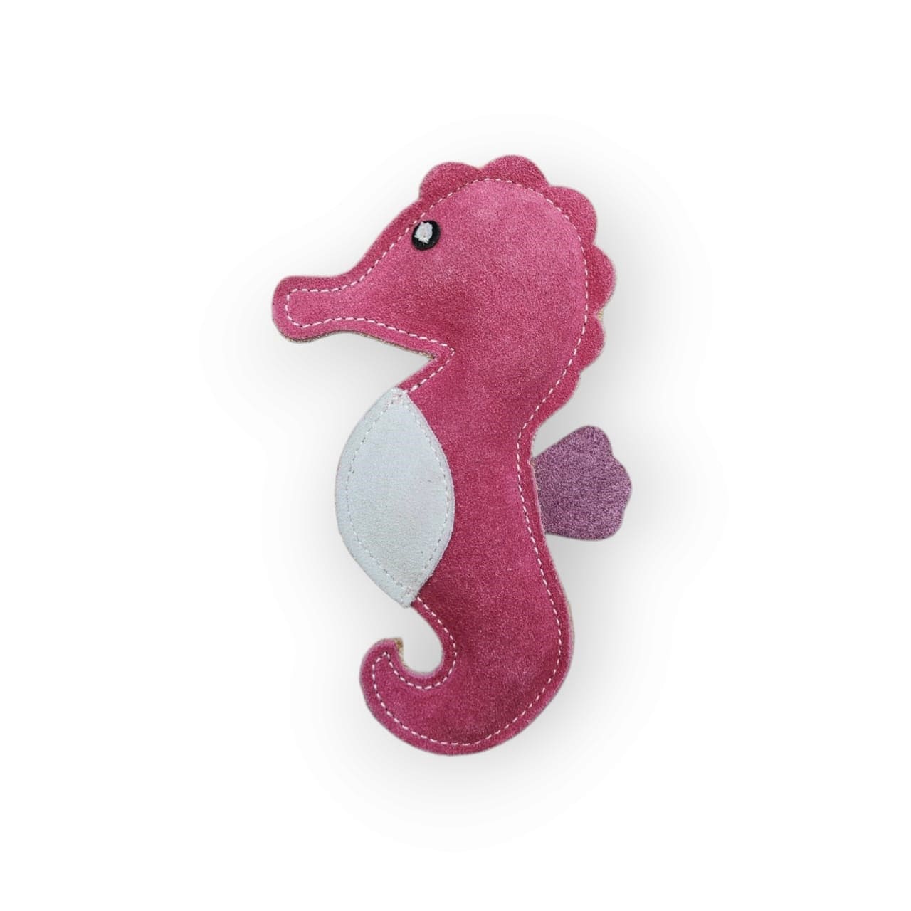 Petpower Namastay Søhest Buffalo Ruskind Kokosfiber Med Piv 20 12 Cm Hundelegetøj Genanvendelige Materialer Quot Quot Buffalo Ruskind Quot Quot Kokosfiber Spar Stort På Alt Til Dit Kæledyr Op Til 50