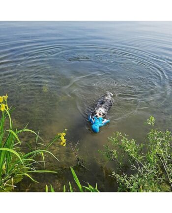 Nobby Blæksprutte Floating