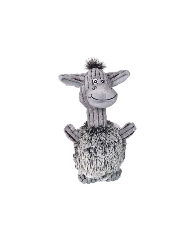 Nobby Plysdyr æsel 56 Cm