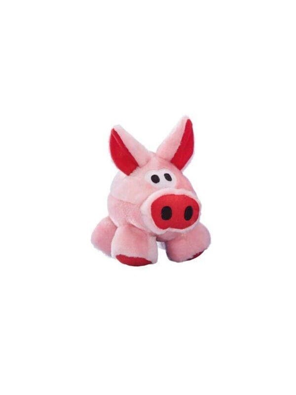 Nobby Plysgris Quot Coole Sau Quot 25 Cm