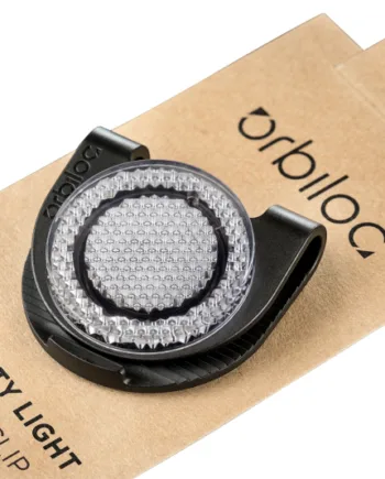 Orbiloc Reflective Clip