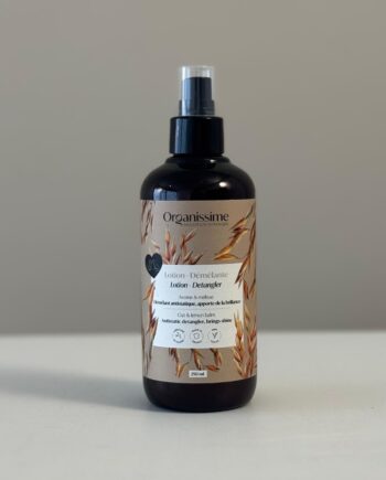 Organissime Bio Udfiltrings Lotion