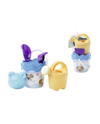 Others Dog Baby Bucket Set