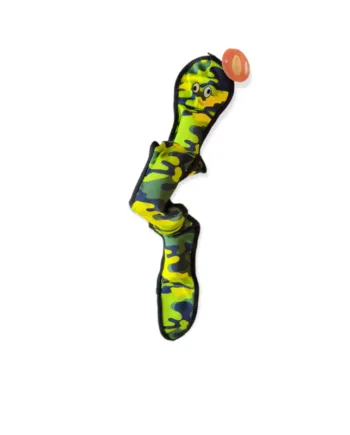 Party Pets Jungle Buddy Snake  Slidstærk Slange 88 Cm
