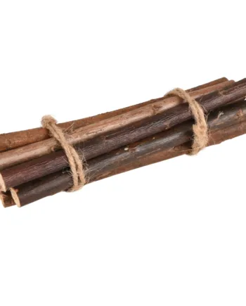 Pilegrene Gnavesnack