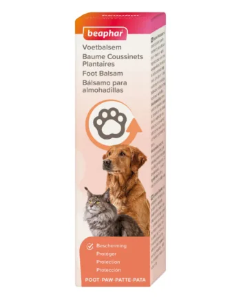 Potesalve Til Hunde Og Katte  40 Ml