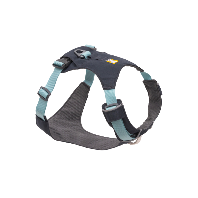 Hi Light Harness Basalt Gray