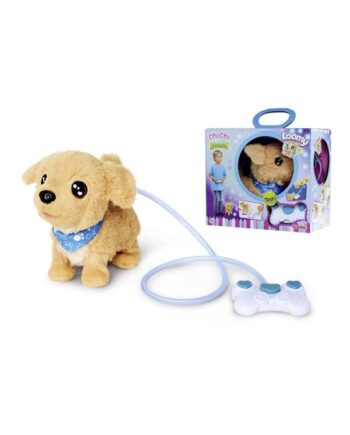Simba Ccl Loomy Golden Retriever