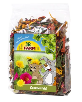 Sommermark Urteblanding Jr Farm 100