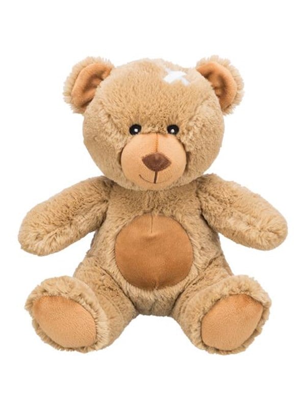 Trixie Be Eco Teddy Eddy Plush Recycled 23 Cm