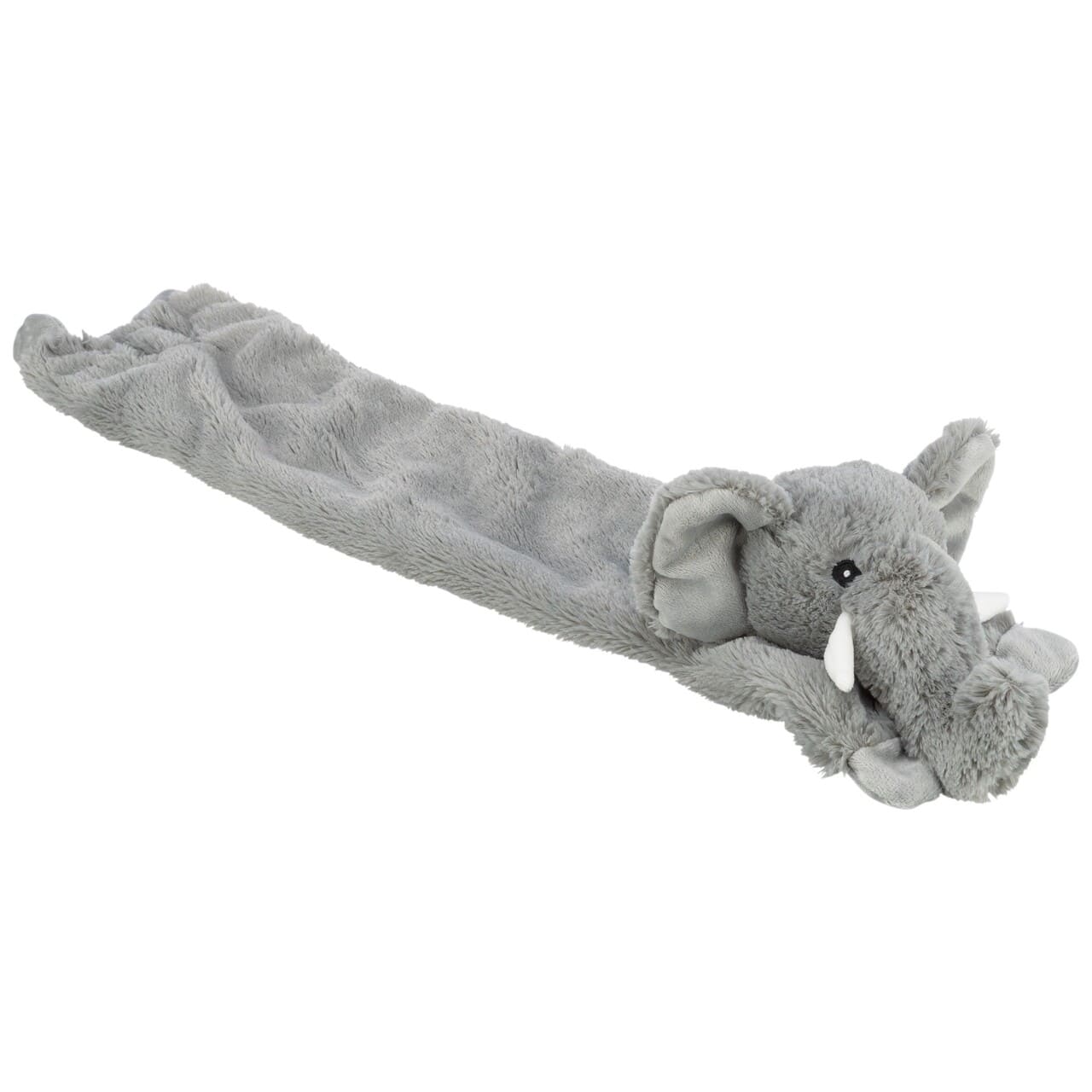 Eldorado  Trixie Dangling Elephant 50 Cm  Blødt Hundelegetøj Uden Lyd Hundelegetøj Plys Alt Til Hunden